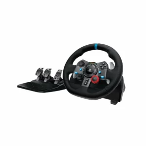Купить Руль Logitech Driving Force G29 в магазине Formula-iQ.com