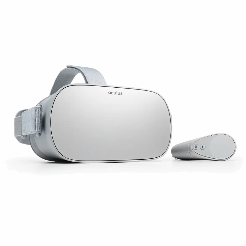 Купить Oculus GO в магазине Formula-iQ.com