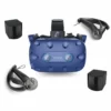 Купить HTC VIVE Pro Eye + valve Knuckles Kit Steam 2.0 в магазине Formula-iQ.com