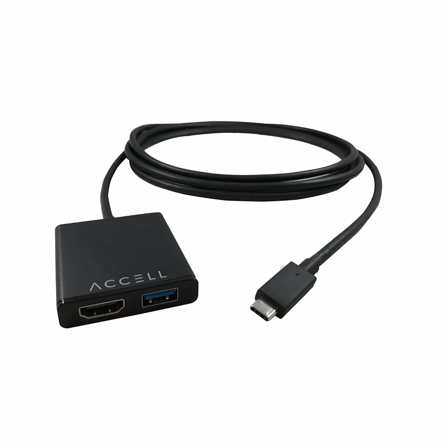 Купить адаптер-удлинитель Accell USB-C для Oculus Rift в магазине Formula-iQ.com