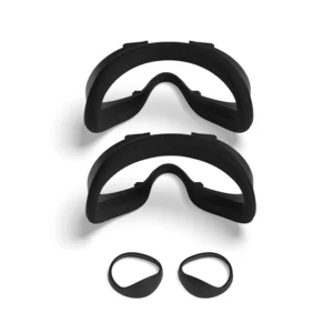 Купить лицевой интерфейс с накладкой Oculus Quest 2 fit Pack (оригинал) в магазине Formula-iQ.com