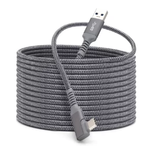 Купить Удлиненный Link-кабель (6м) Для Oculus Quest 2 в магазине Formula-iQ.com