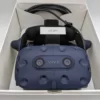 Купить HTC Vive Pro HMD Sale 1 (тестовый экземпляр) в магазине Formula-iQ.com