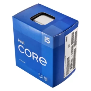 Купить Intel Core i5-11400 в магазине Formula-iQ.com