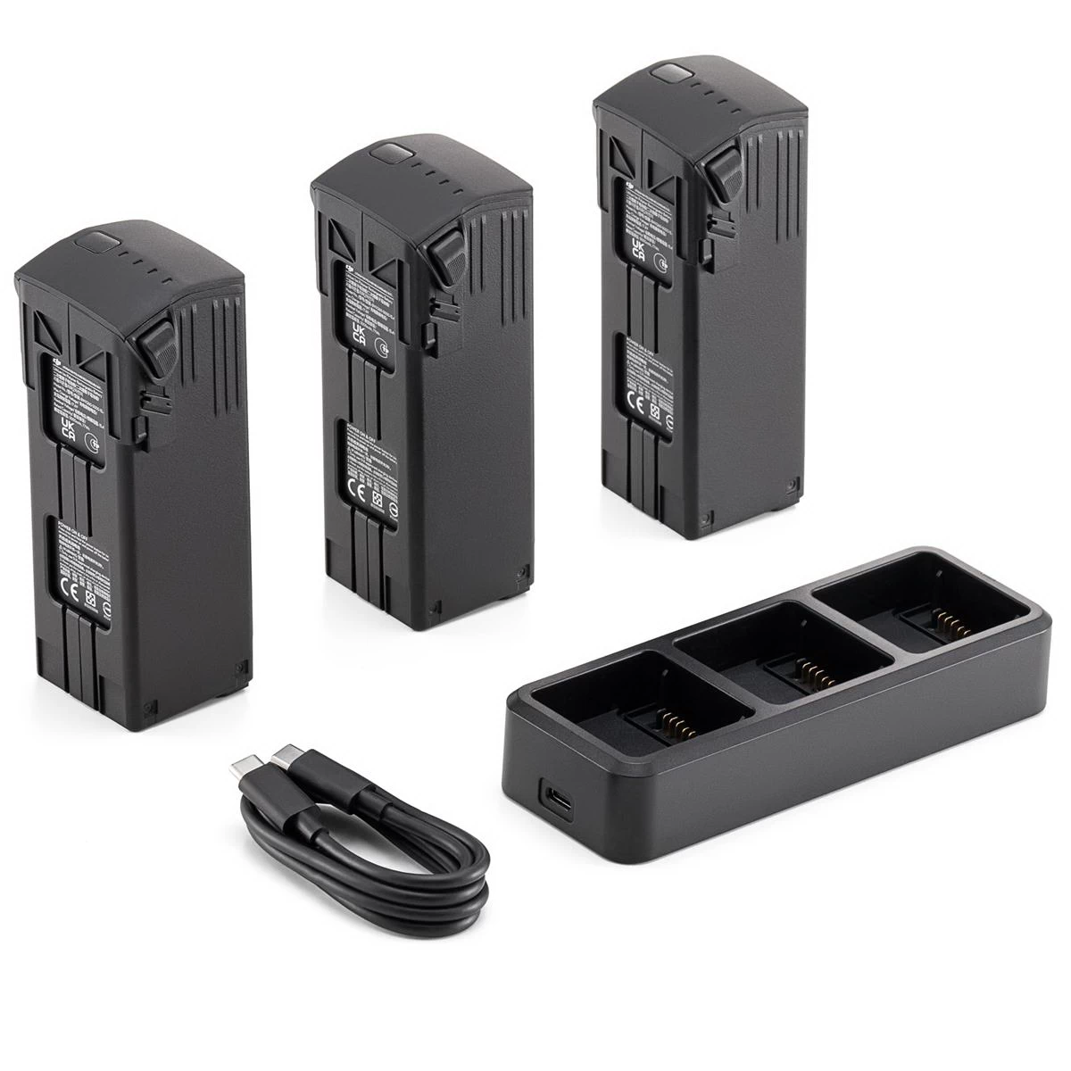 Купить DJI Mavic 3 Enterprise Series Battery Kit в магазине Formula-iQ.com