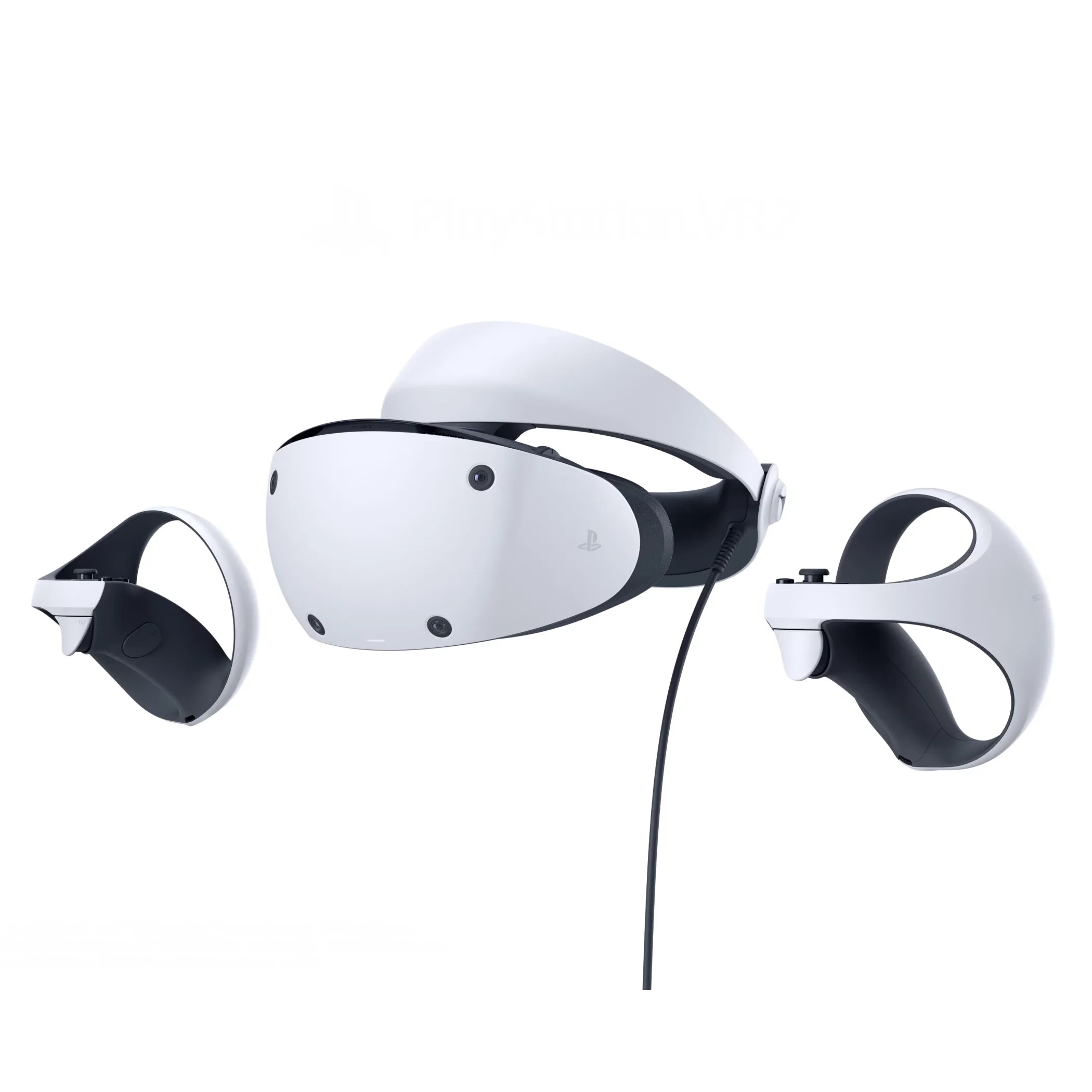 Купить Playstation VR2 в магазине Formula-iQ.com