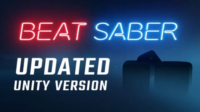 Студия Beat Games опубликовала альфа-версию игры Beat Saber, собранной на новой версии движка Unity и использующую OpenXR для работы.
