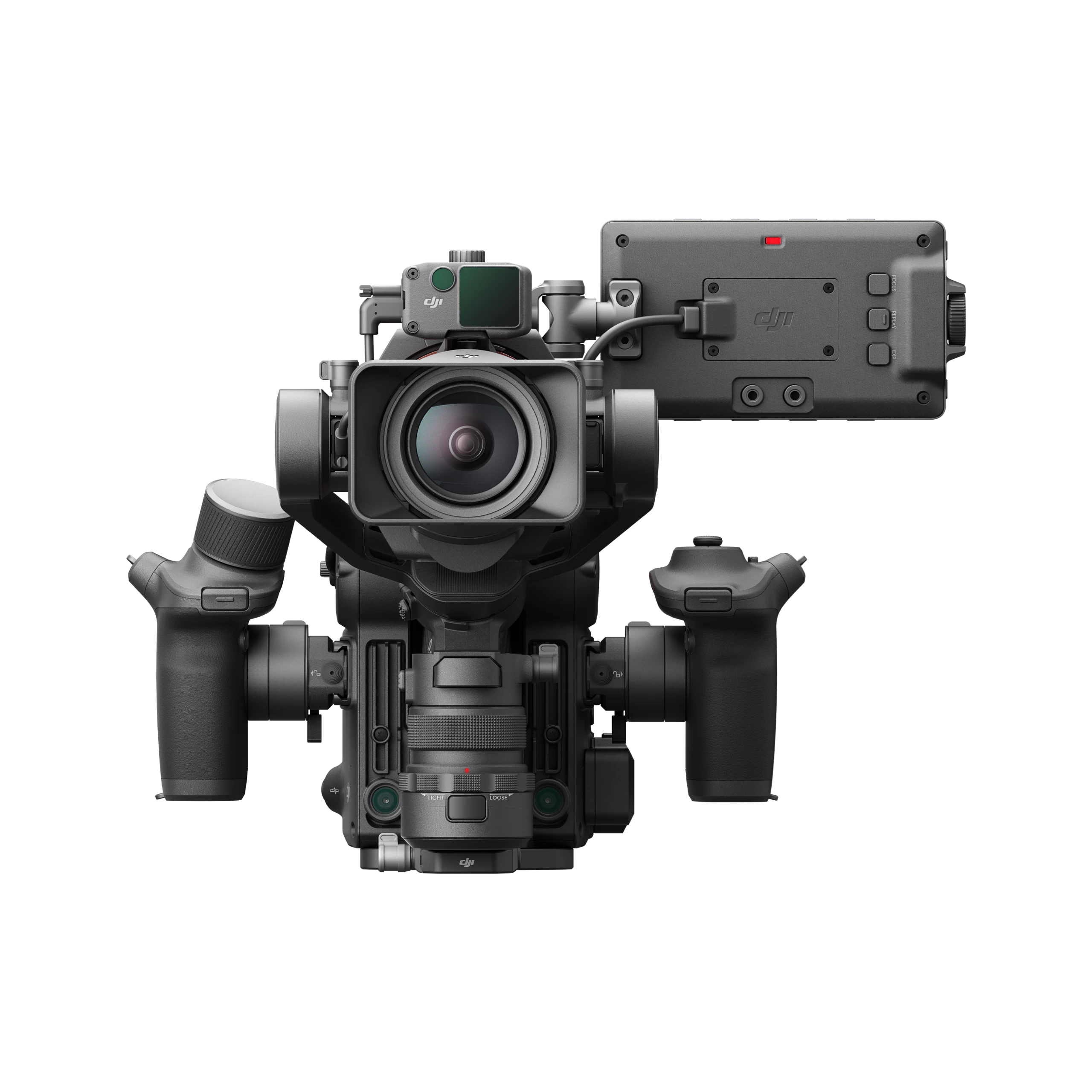 DJI Ronin 4D-8K 4-Axis Cinema Camera 8K Combo Kit