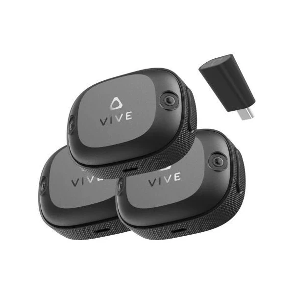 HTC Vive Ultimate Tracker 3+1 Kit